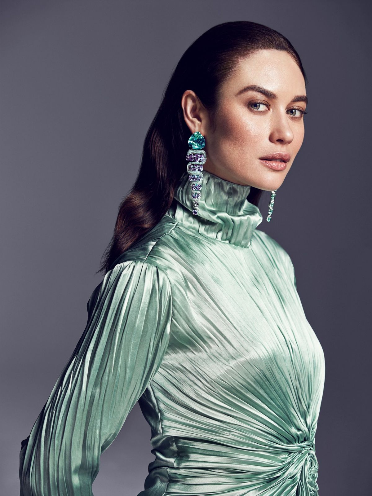 Olga Kurylenko, photo #1084295