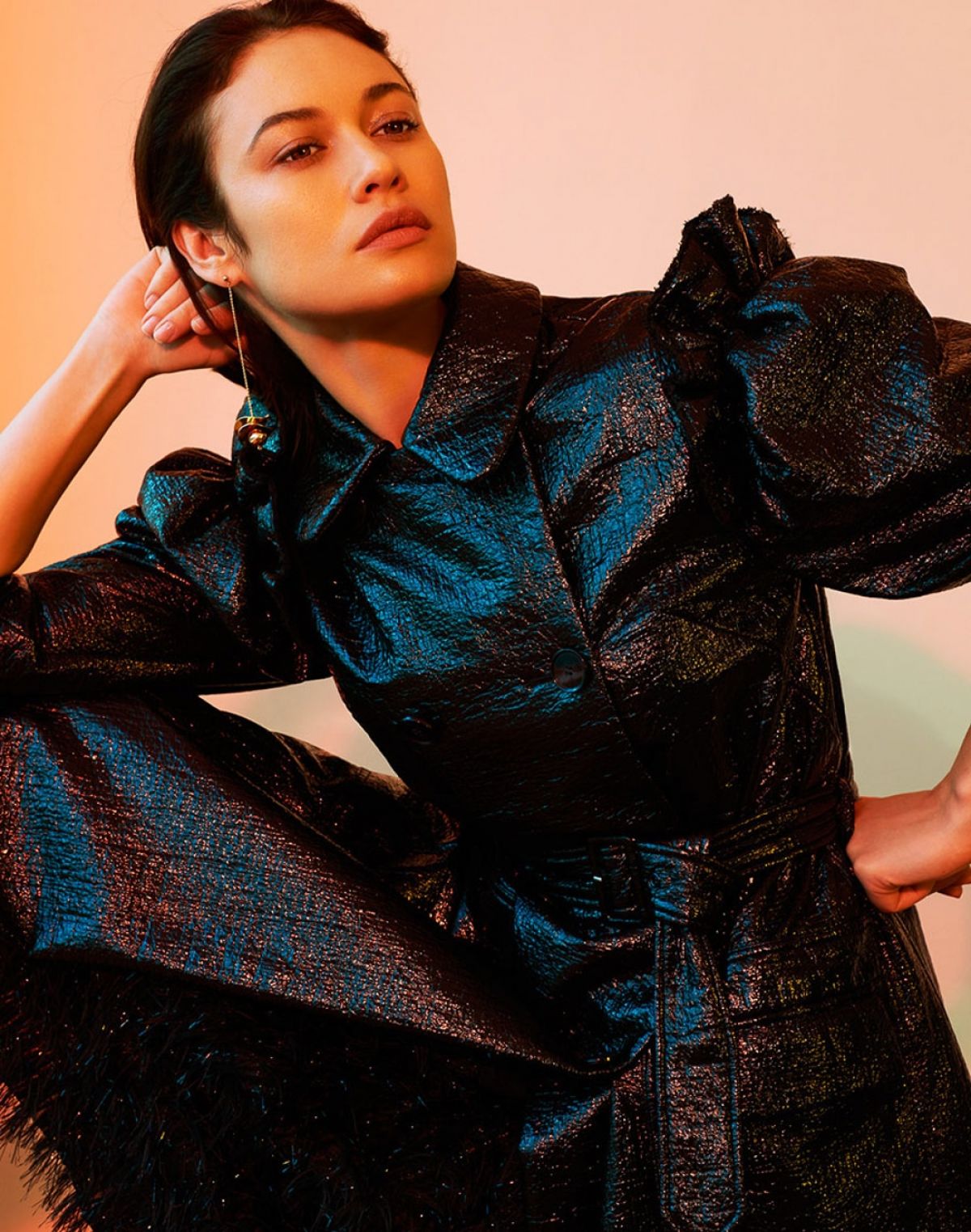 Olga Kurylenko, photo #1111227
