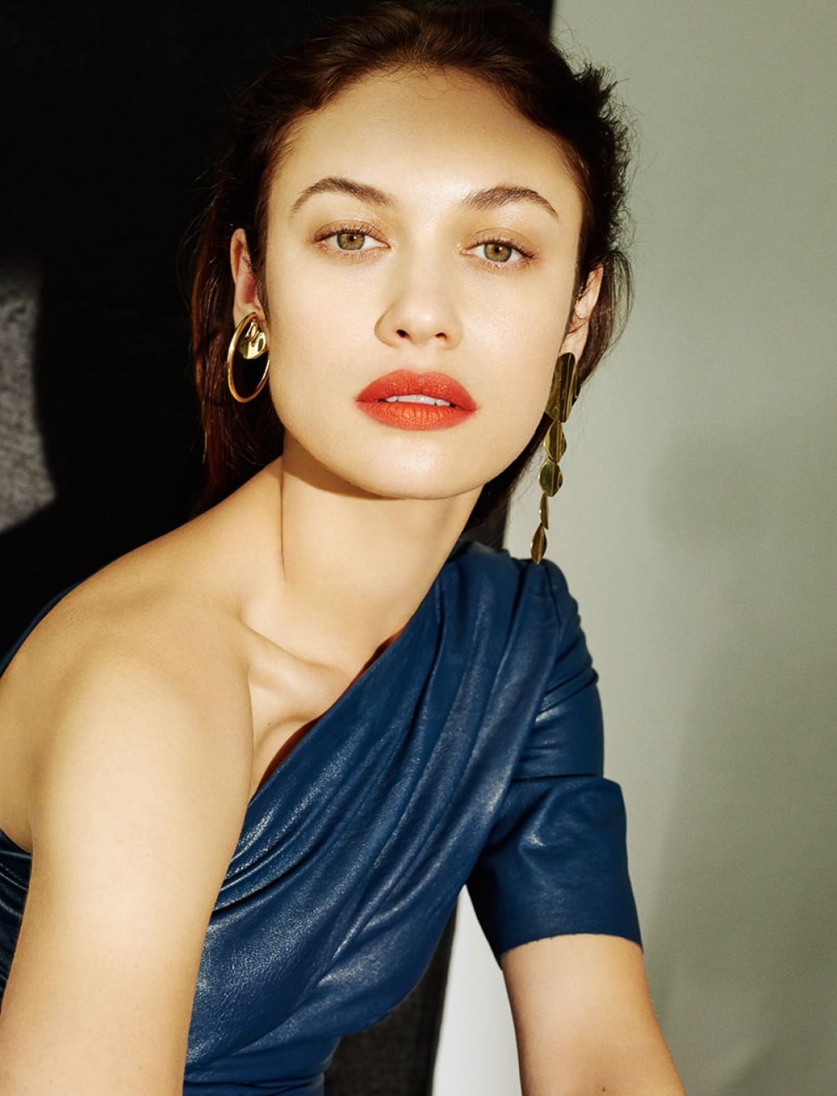 Olga Kurylenko, photo #1111228