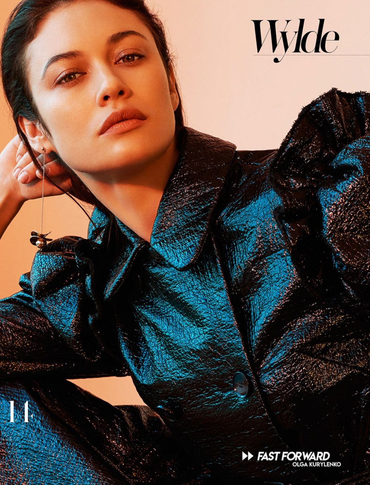 Olga Kurylenko, photo #1111229