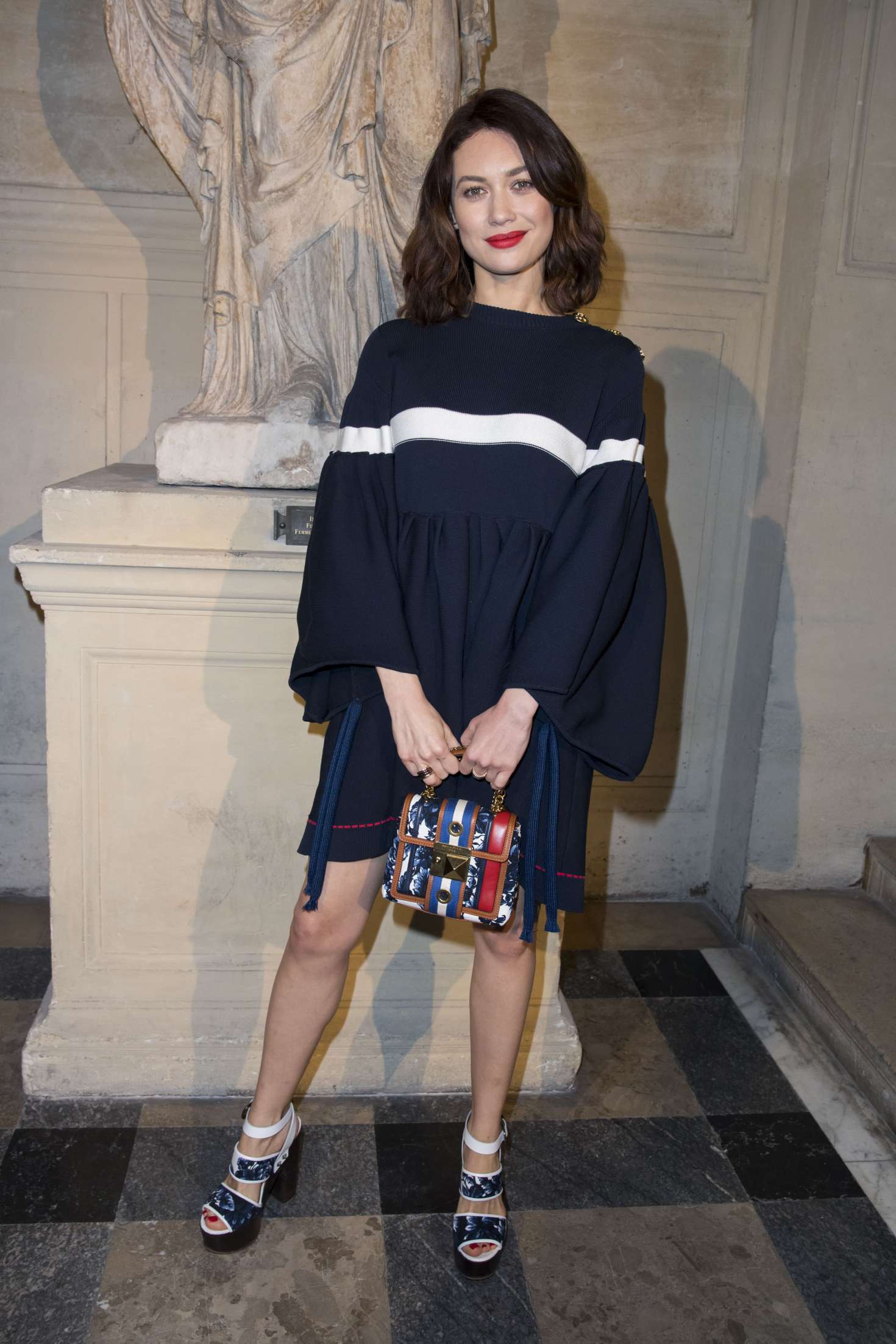 Olga Kurylenko, photo #945253
