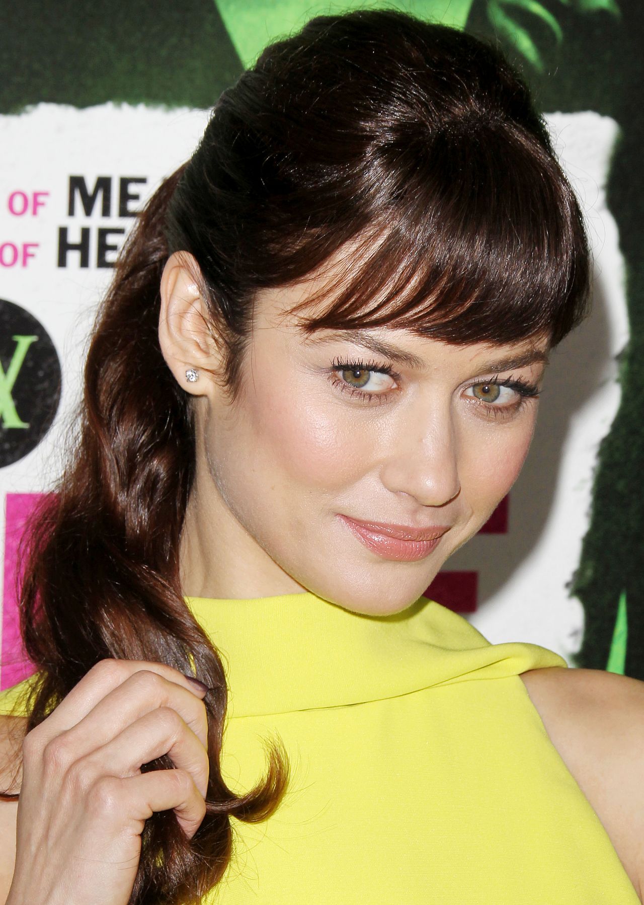 Olga Kurylenko, photo #699171