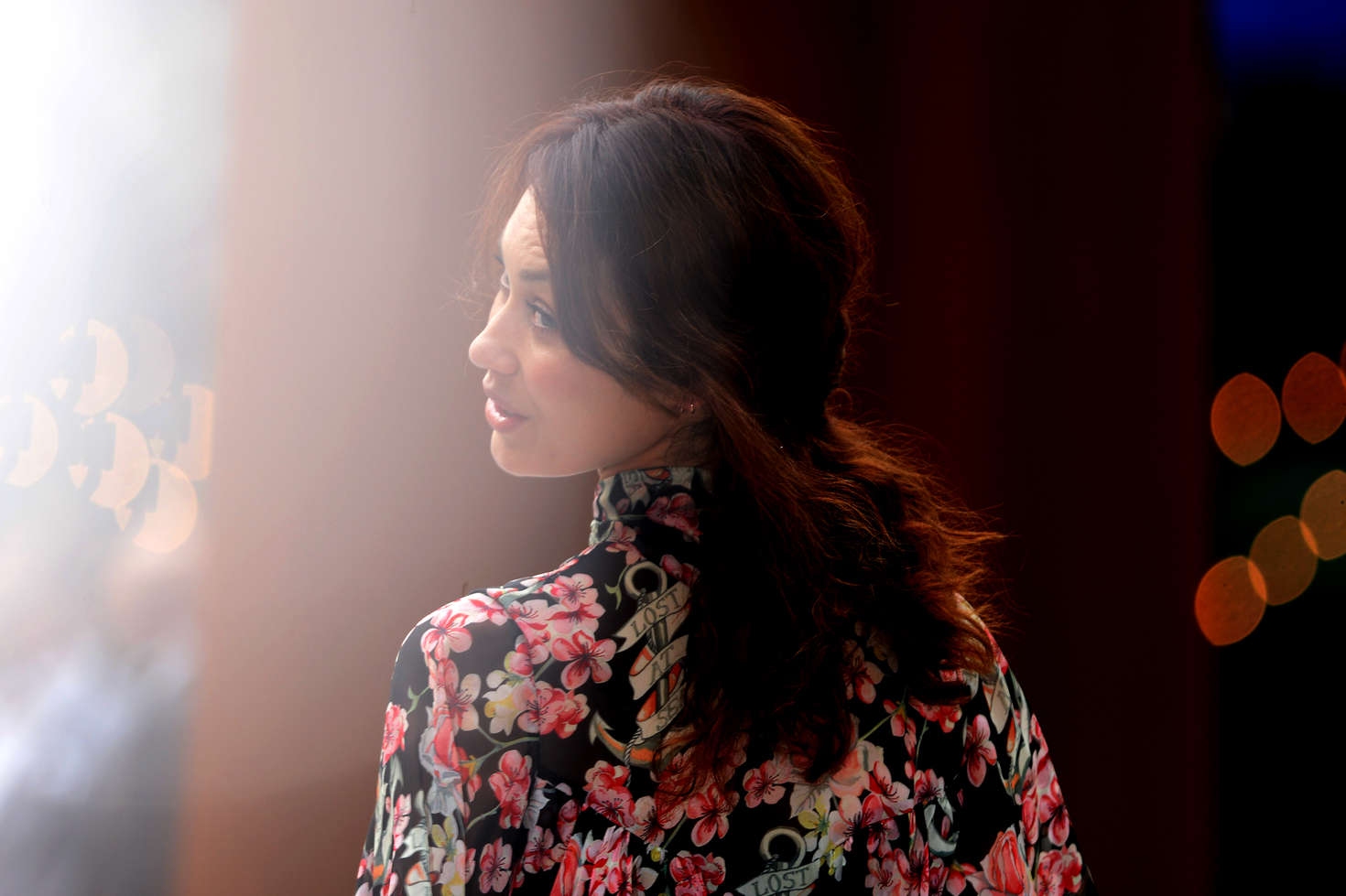 Olga Kurylenko, photo #891701