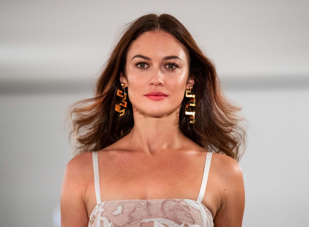 Olga Kurylenko, photo #1102831