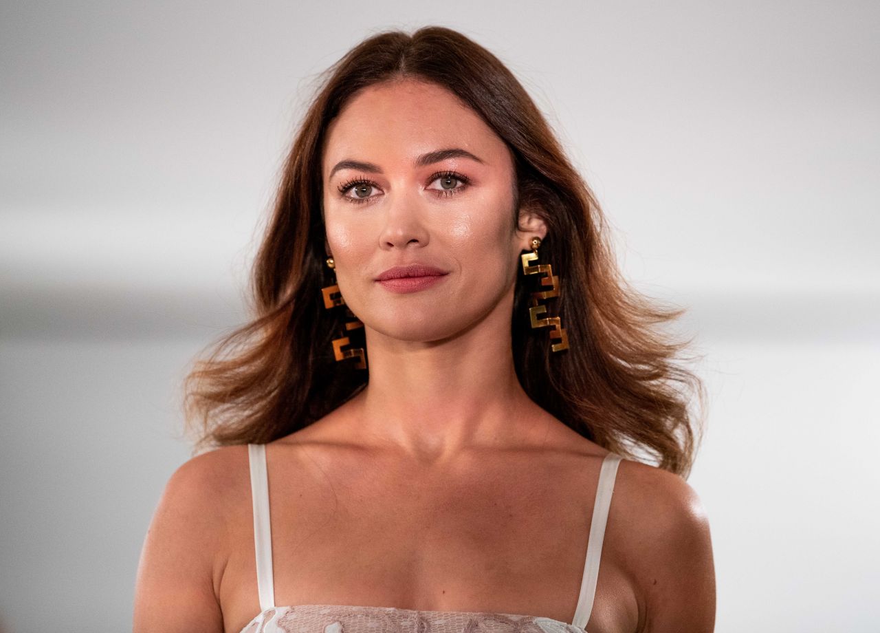 Olga Kurylenko, photo #1102844