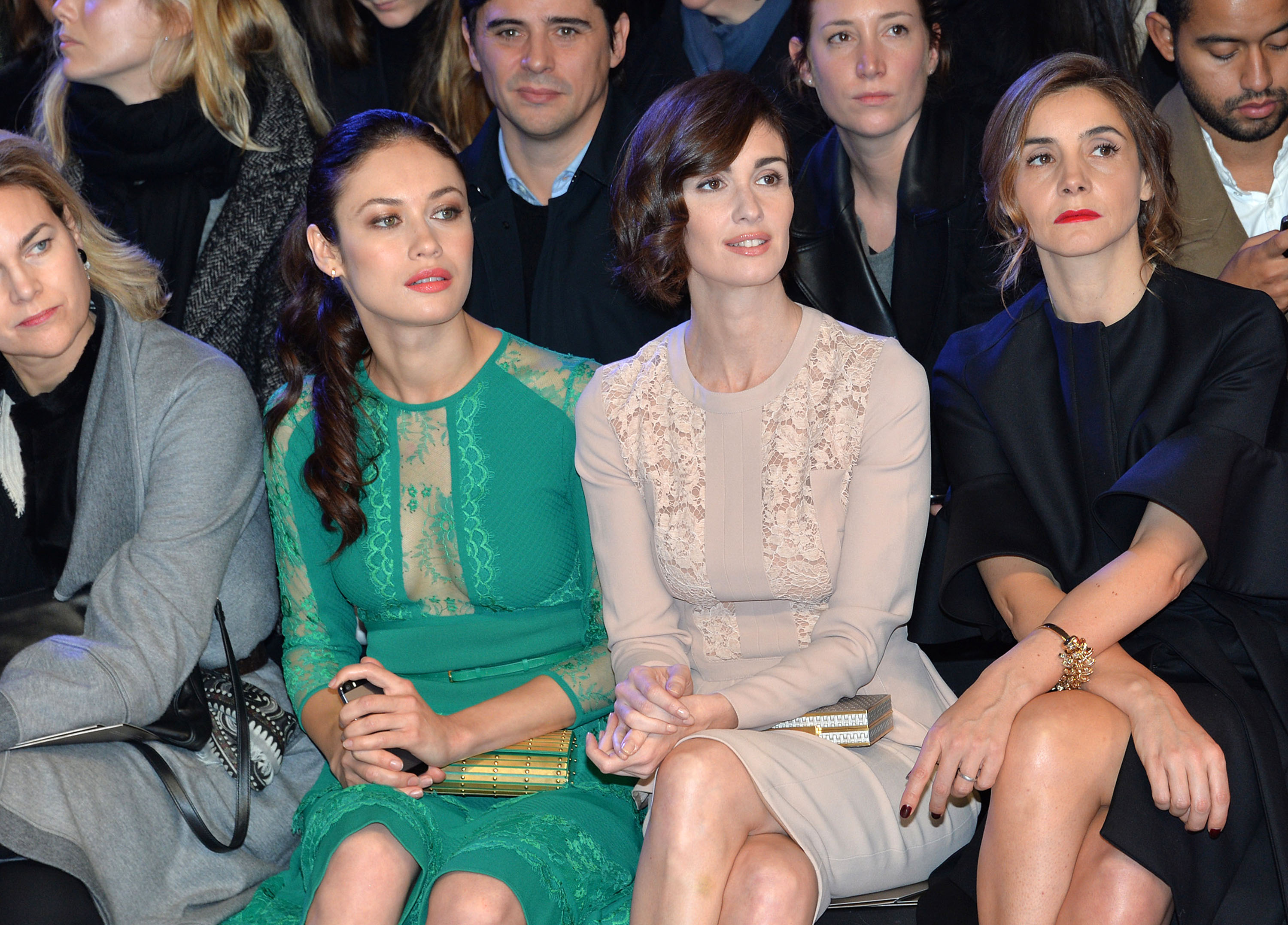 Olga Kurylenko, photo #704076