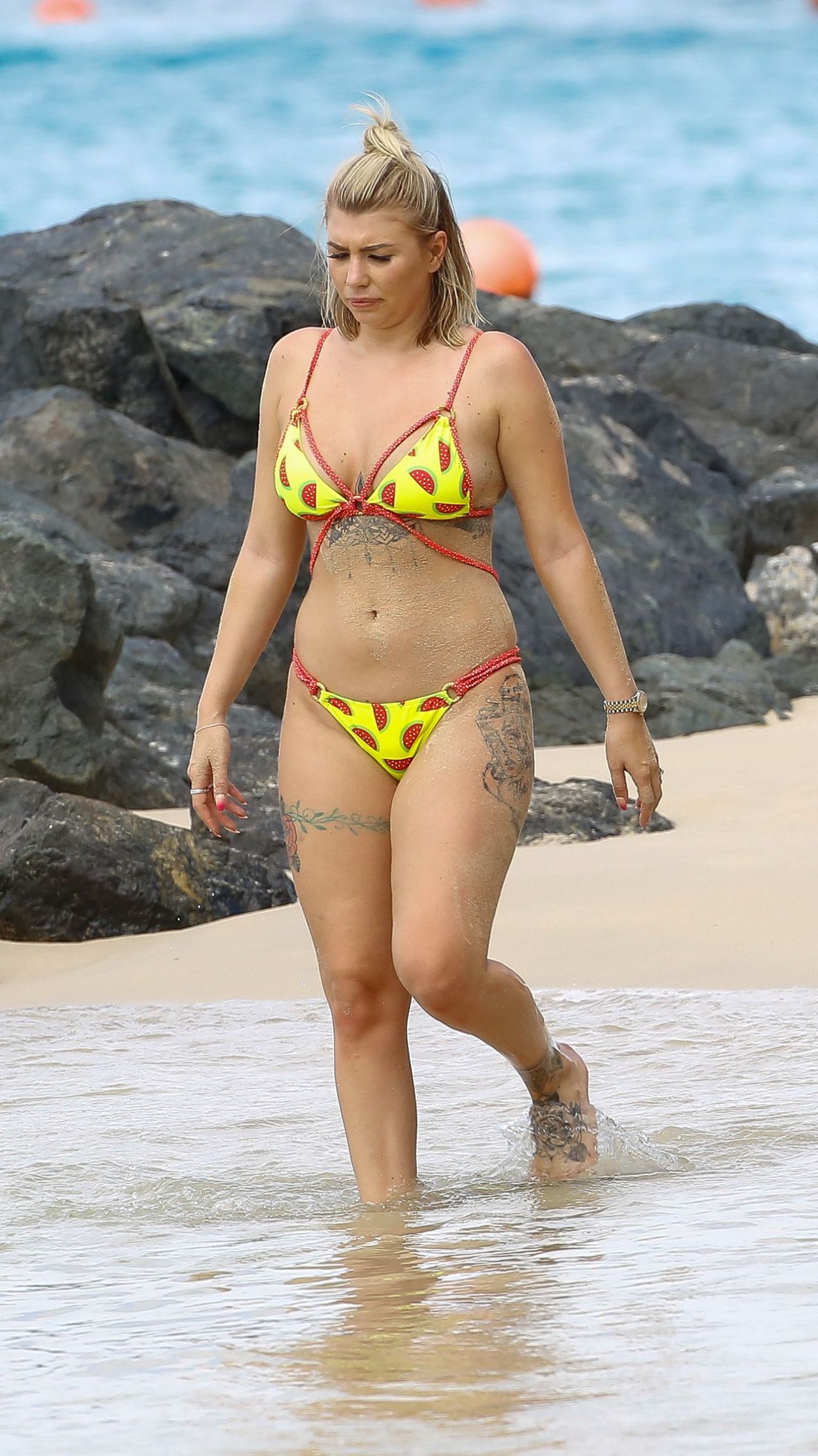Olivia Buckland, photo #1054212