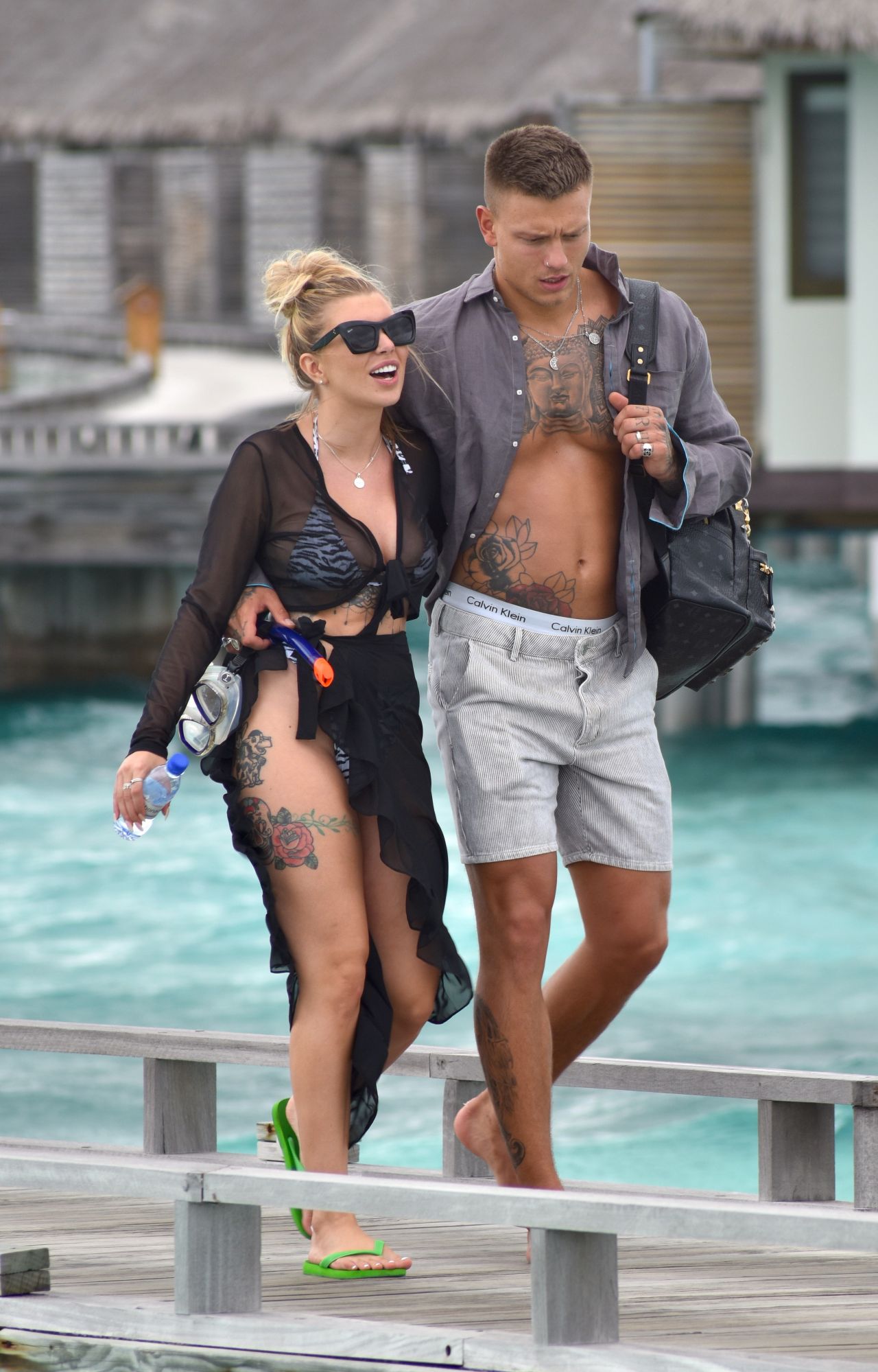 Olivia Buckland, photo #1107400