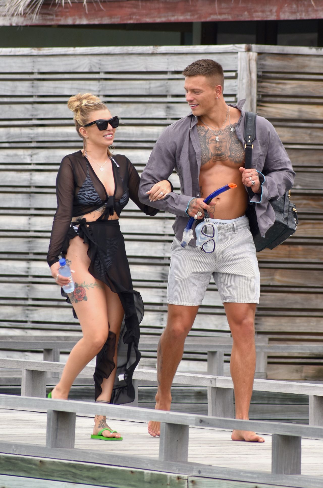 Olivia Buckland, photo #1107417