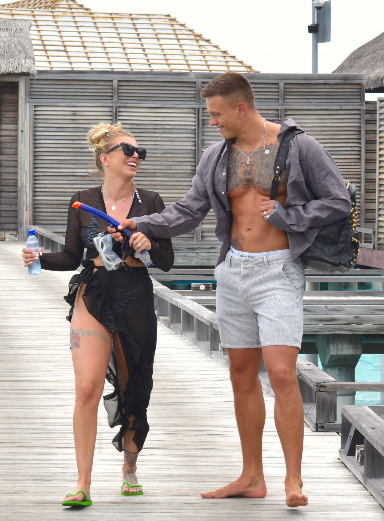 Olivia Buckland, photo #1107433