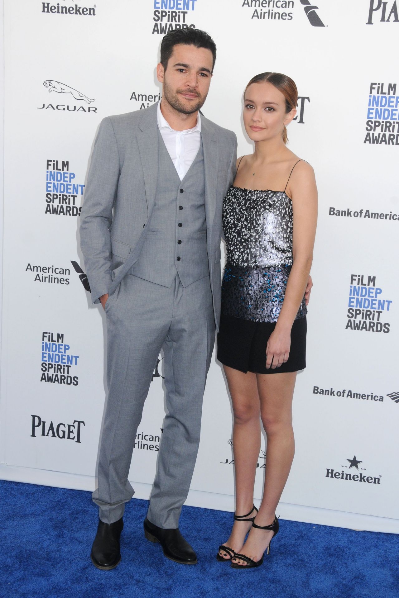 Olivia Cooke, photo #1048048