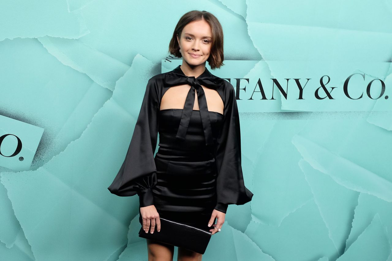 Olivia Cooke, photo #1108415