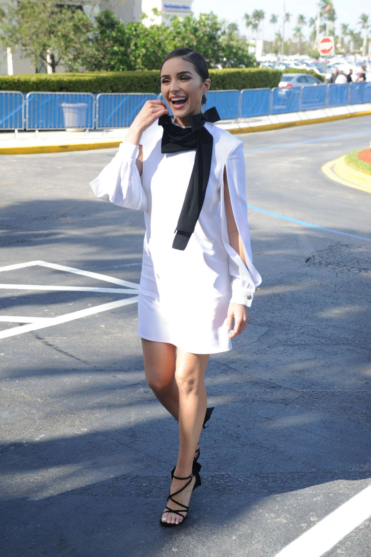 Olivia Culpo, photo #1035476