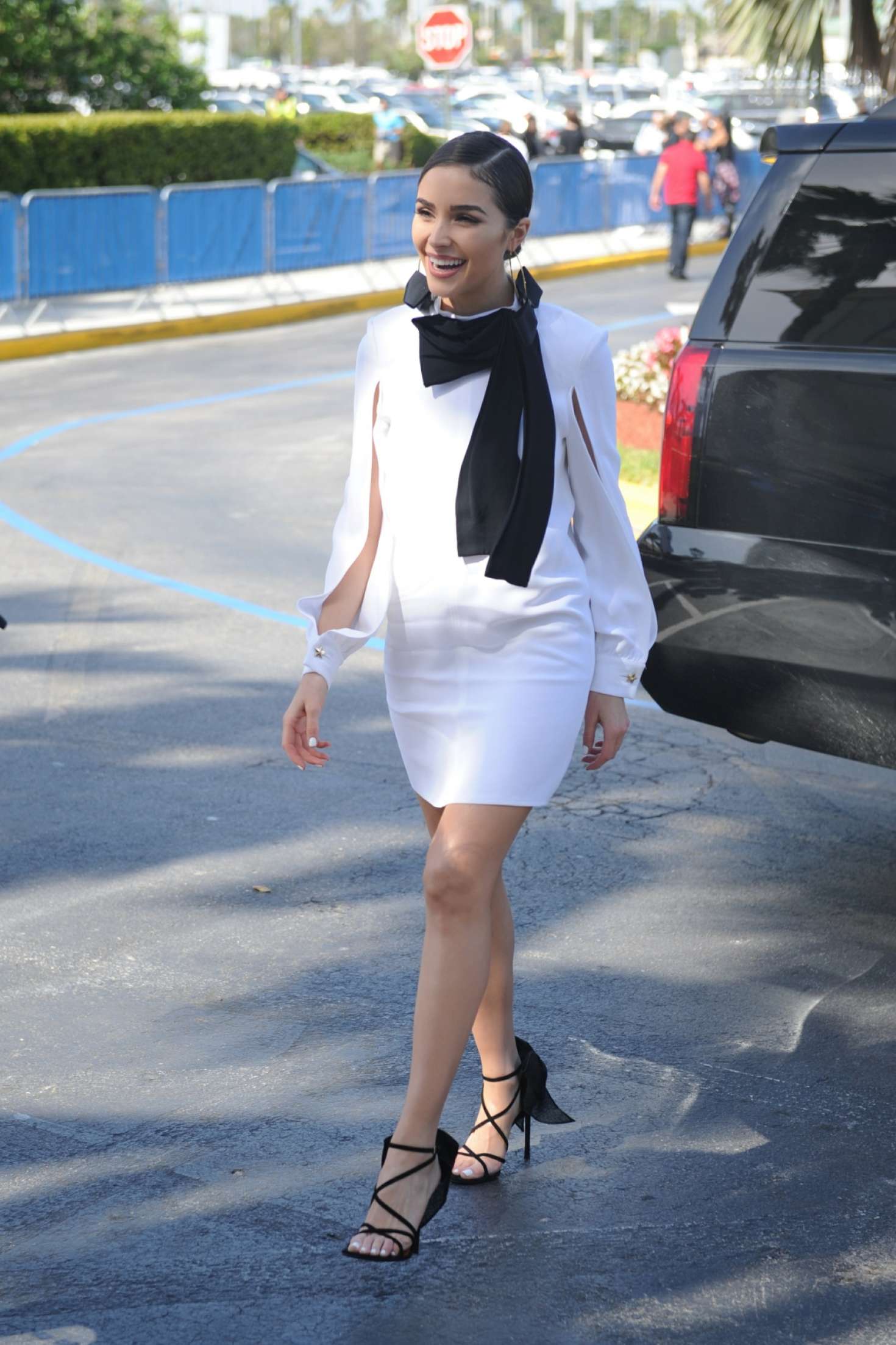 Olivia Culpo, photo #1035484