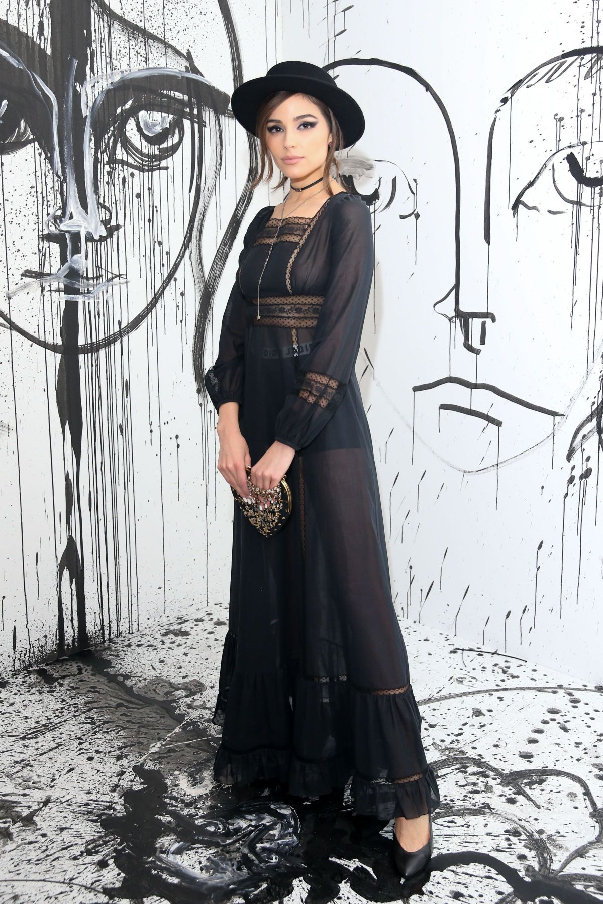 Olivia Culpo, photo #1038613