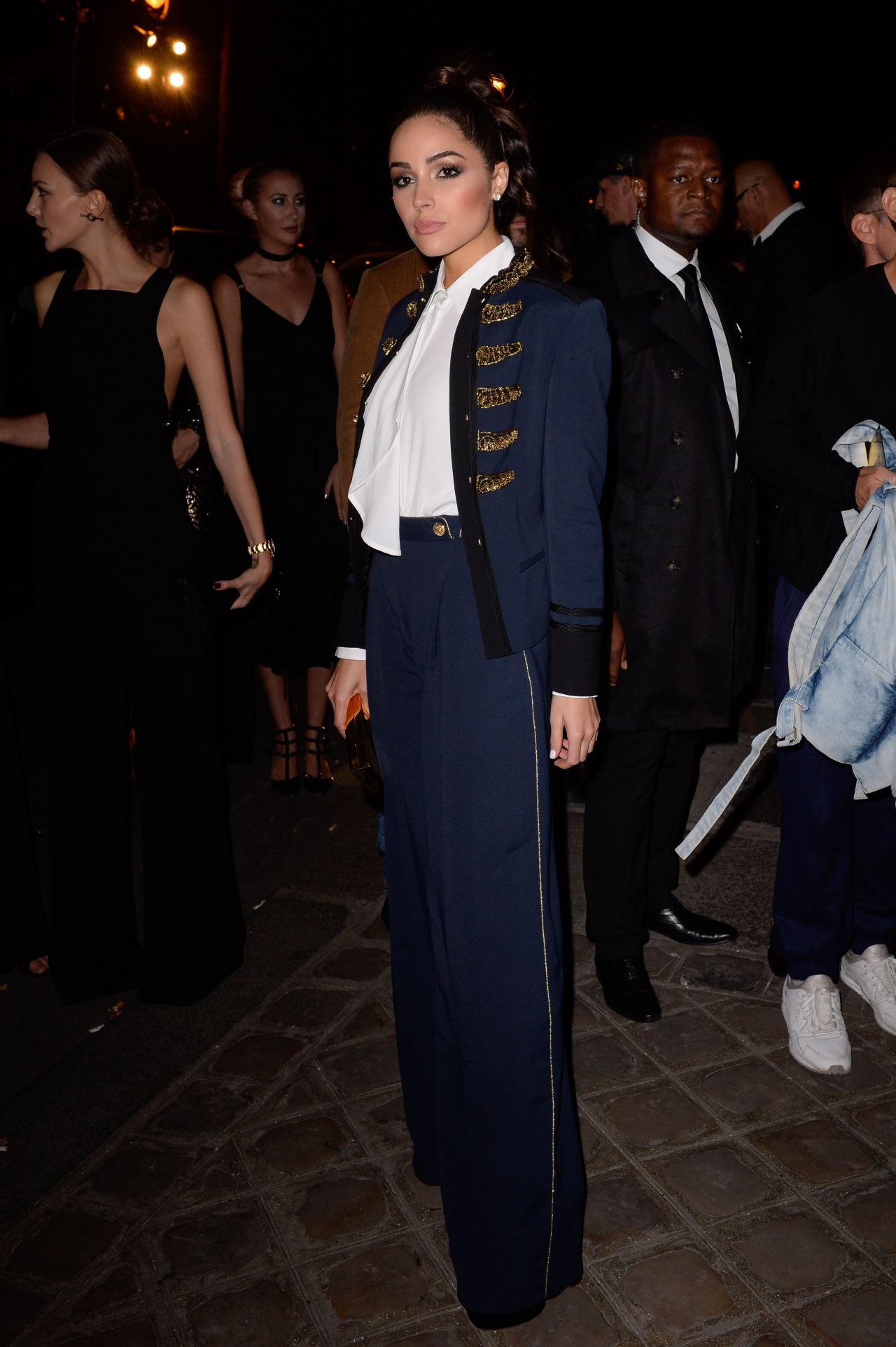 Olivia Culpo, photo #914938