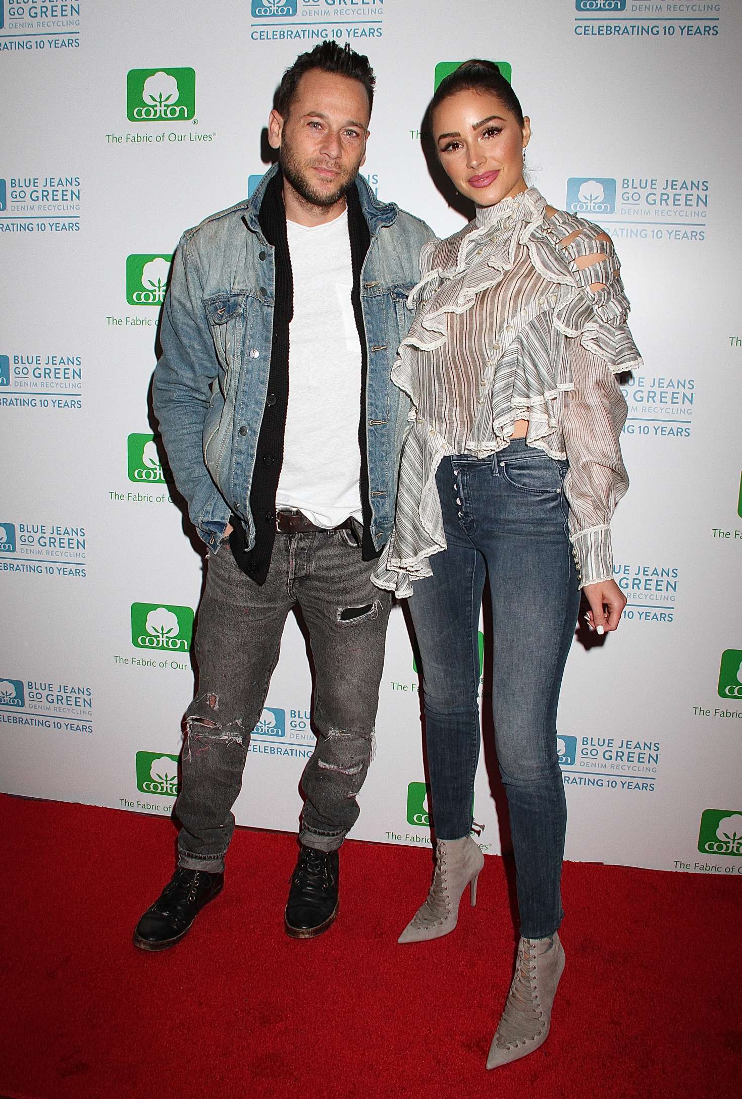 Olivia Culpo, photo #924211