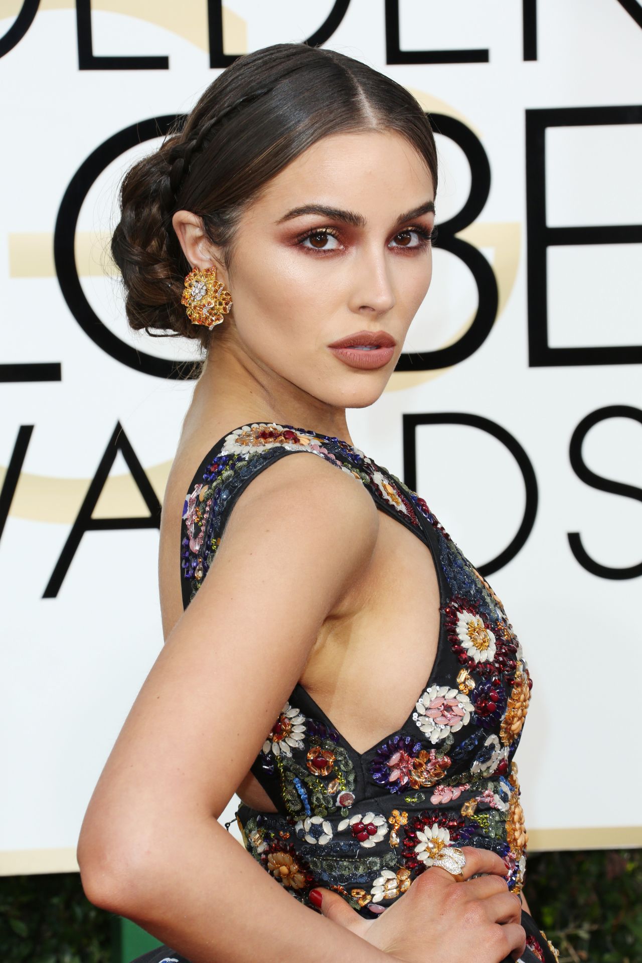 Olivia Culpo, photo #933433