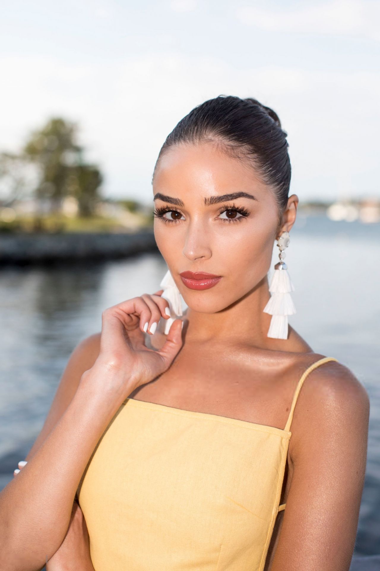 Olivia Culpo, photo #1089069