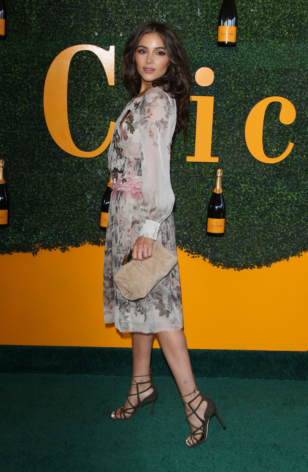 Olivia Culpo, photo #917312
