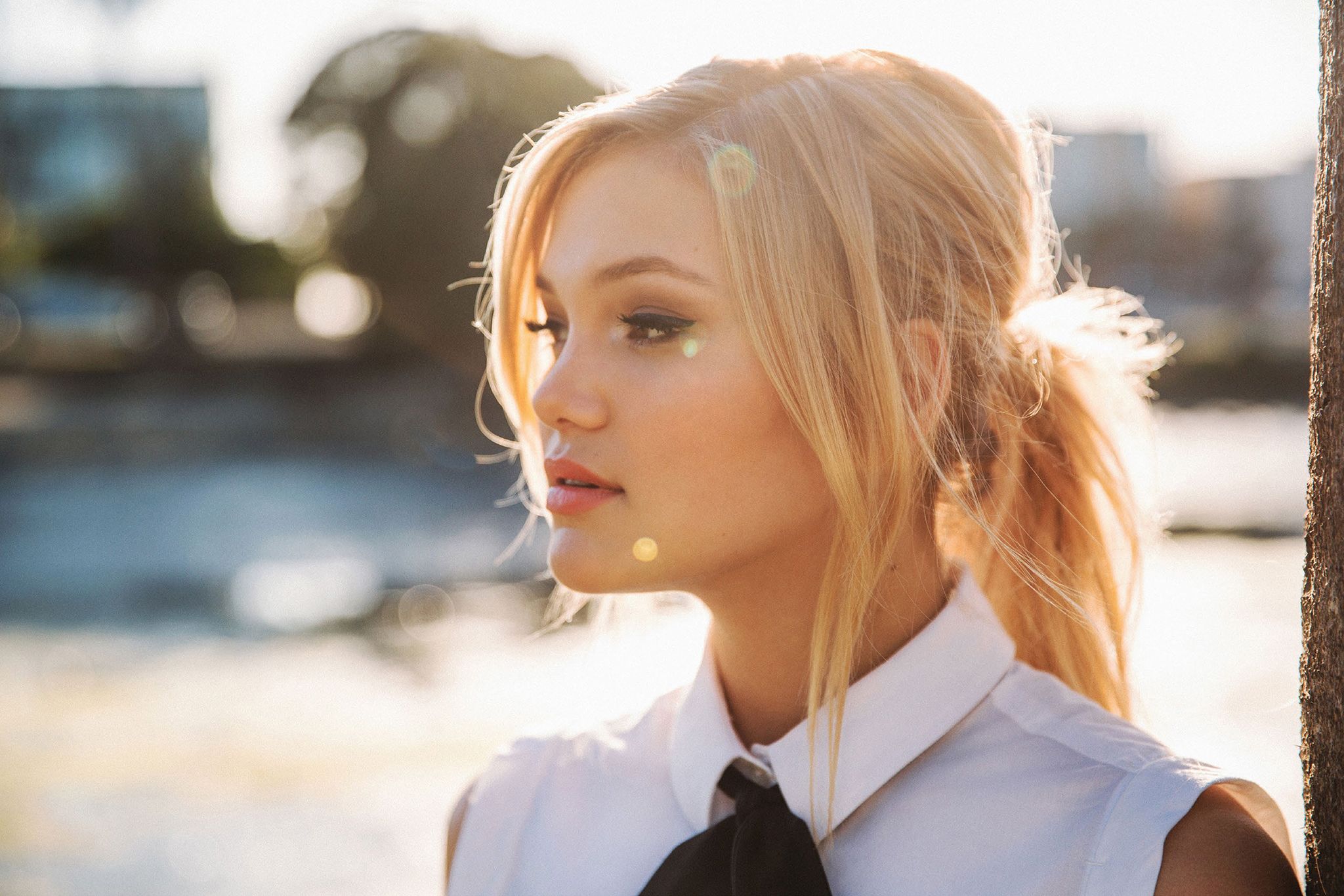 Olivia Holt, photo #826772
