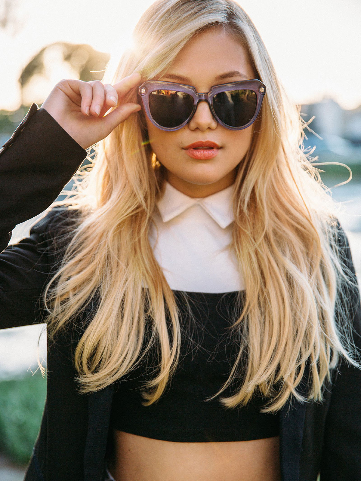 Olivia Holt, photo #826773
