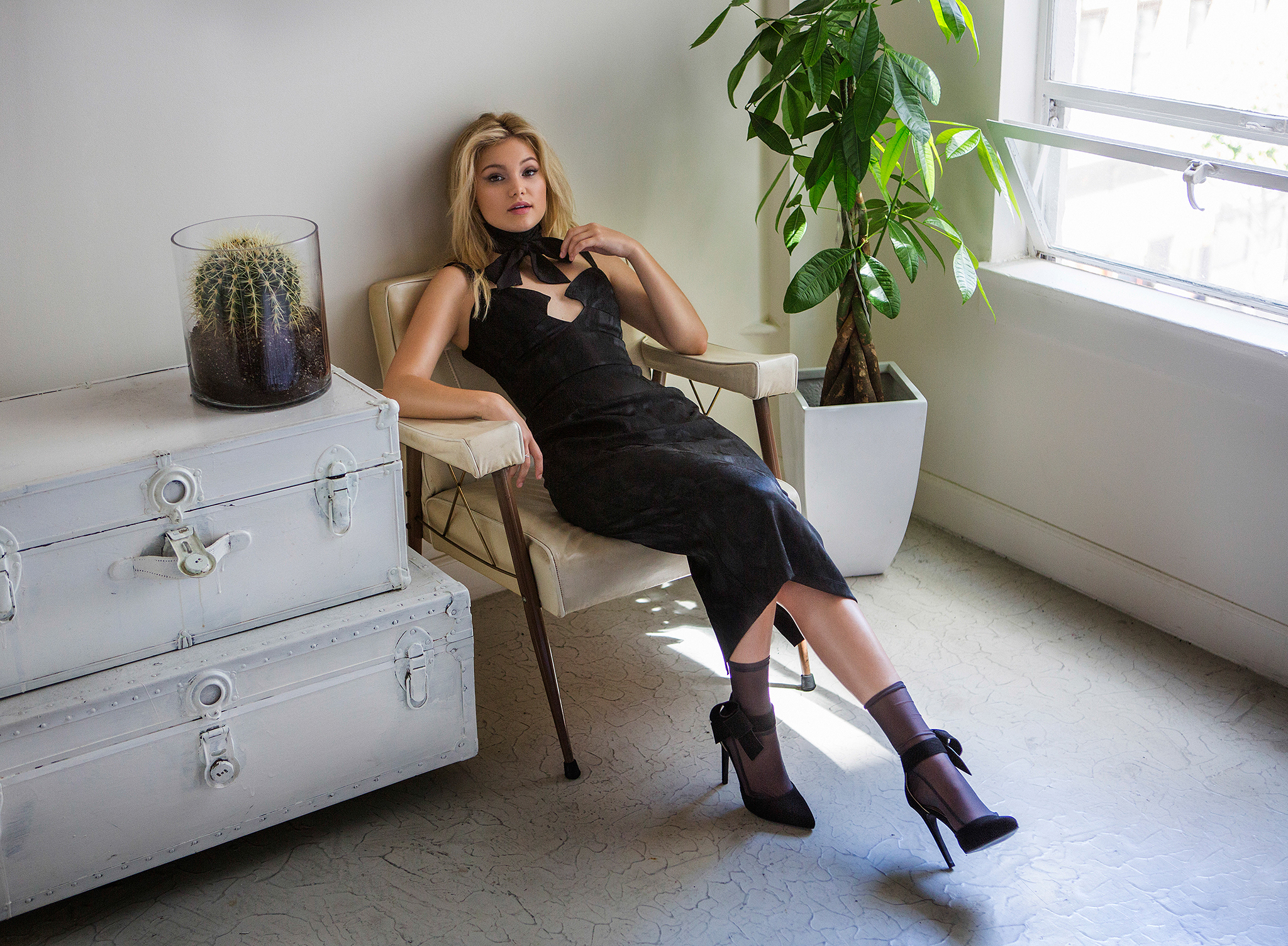 Olivia Holt, photo #826180