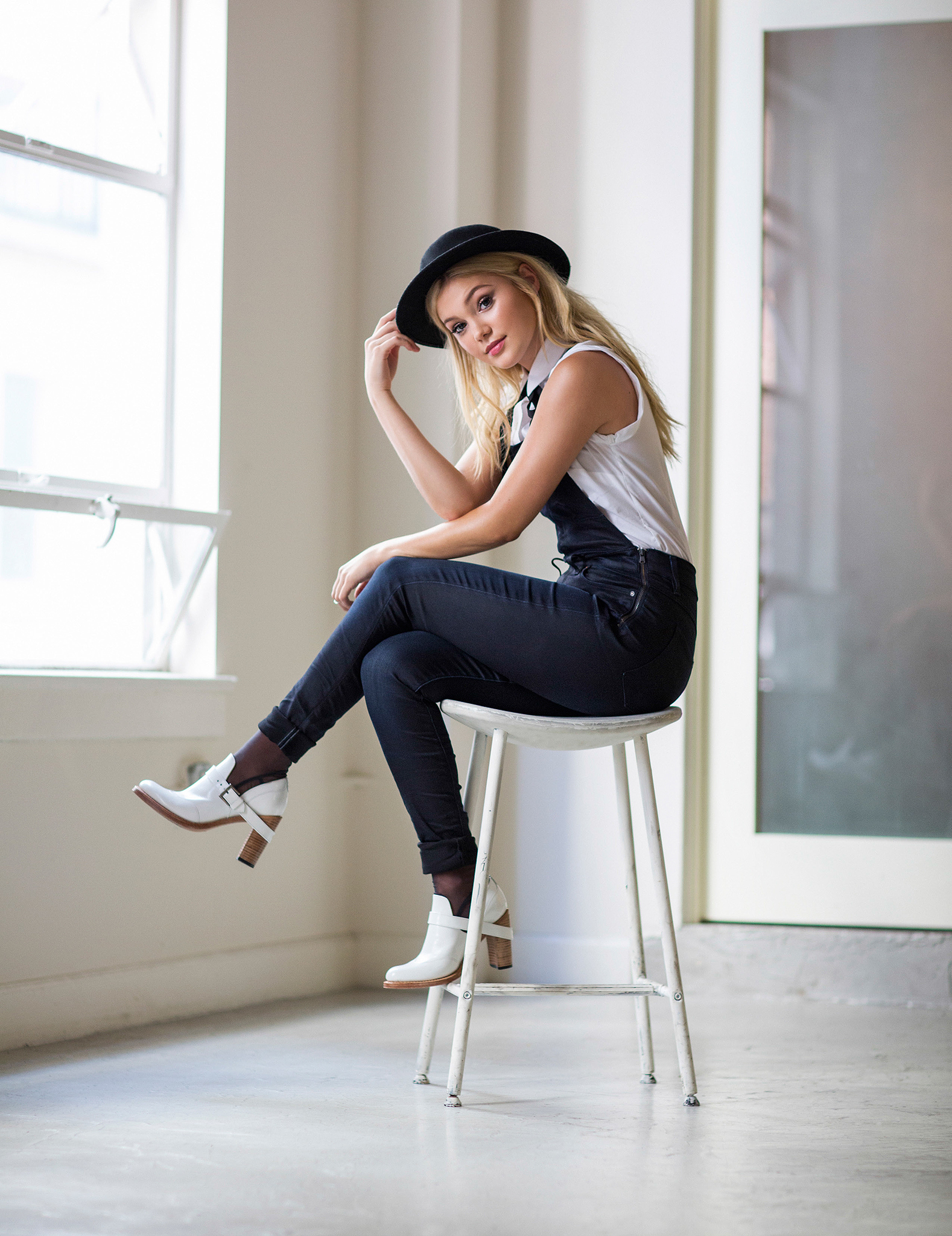 Olivia Holt, photo #825625