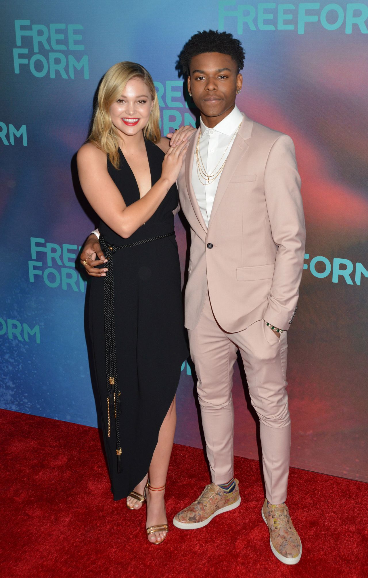 Olivia Holt, photo #957330