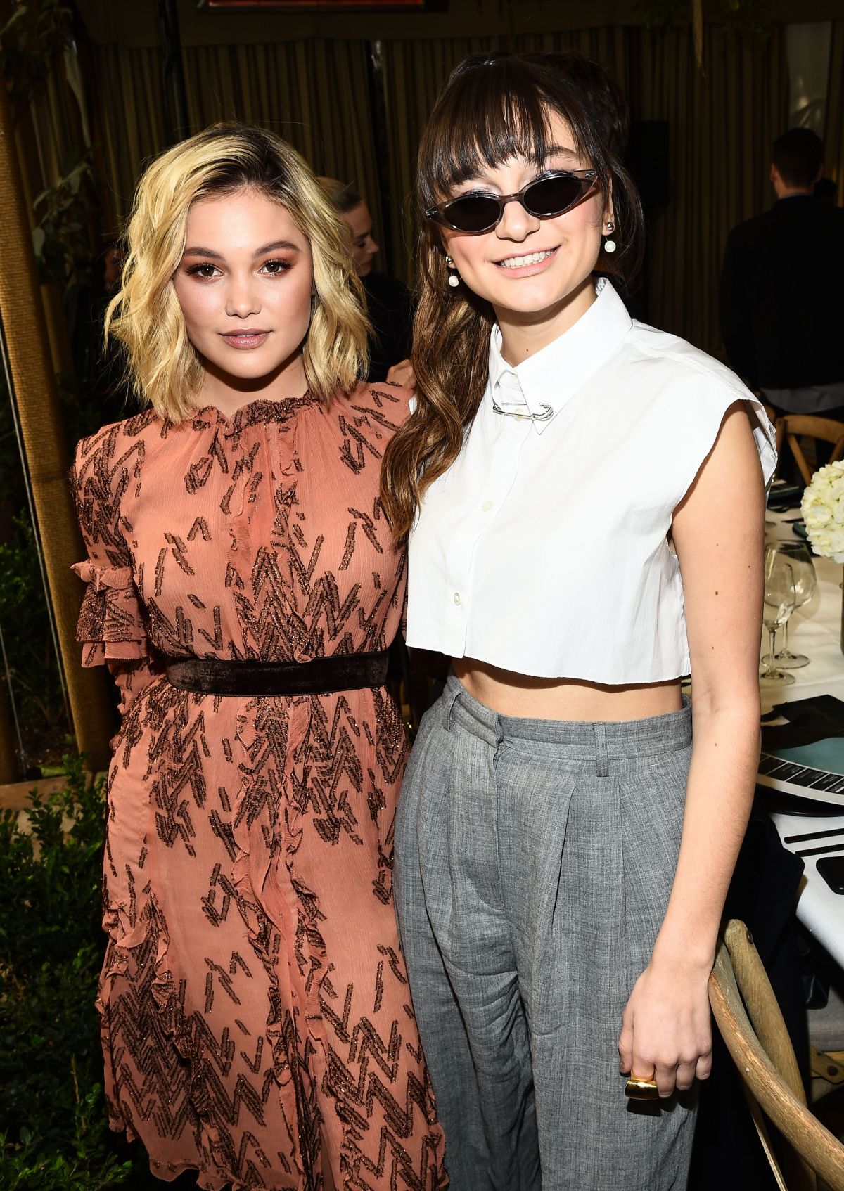 Olivia Holt, photo #1044039