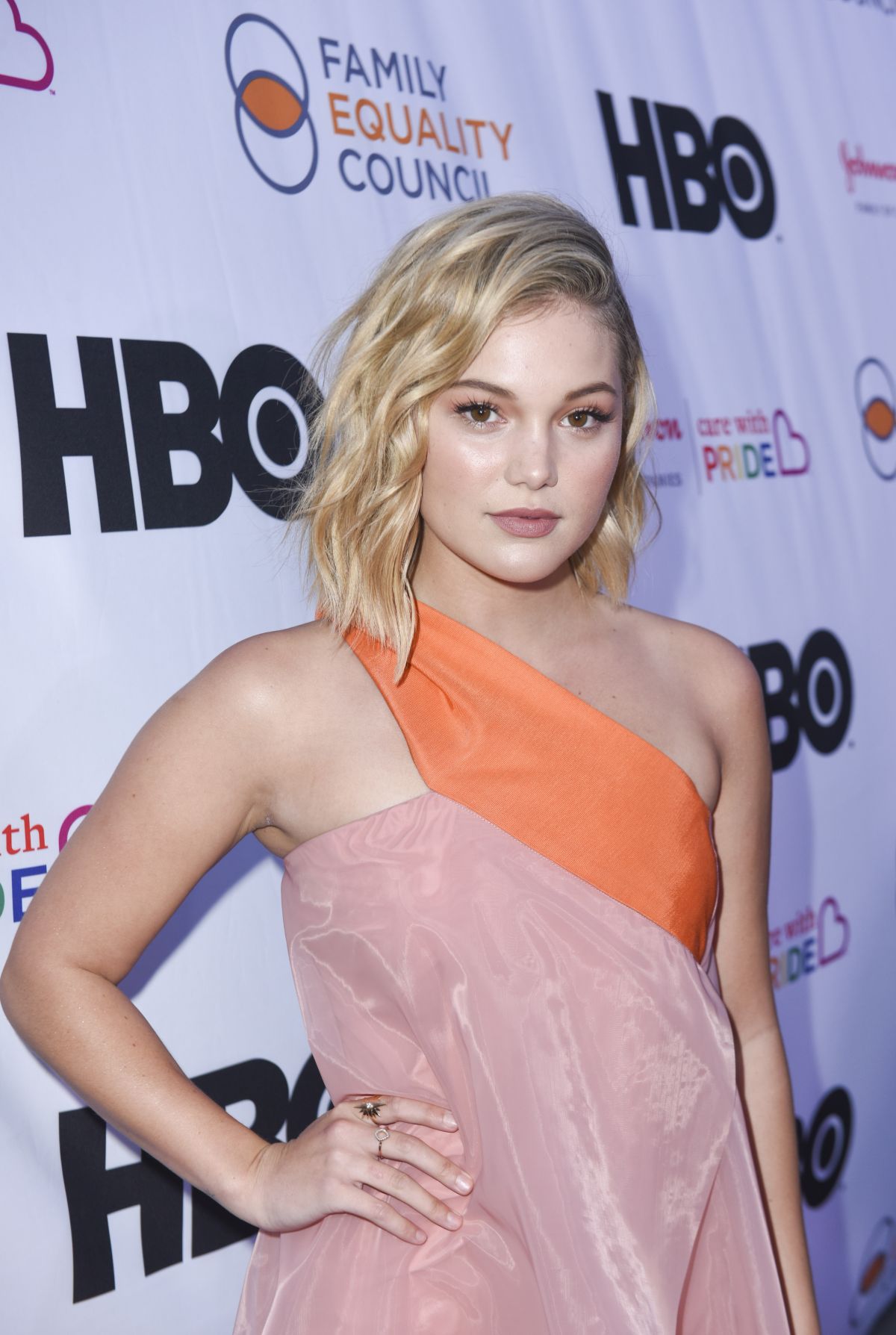Olivia Holt, photo #1054937