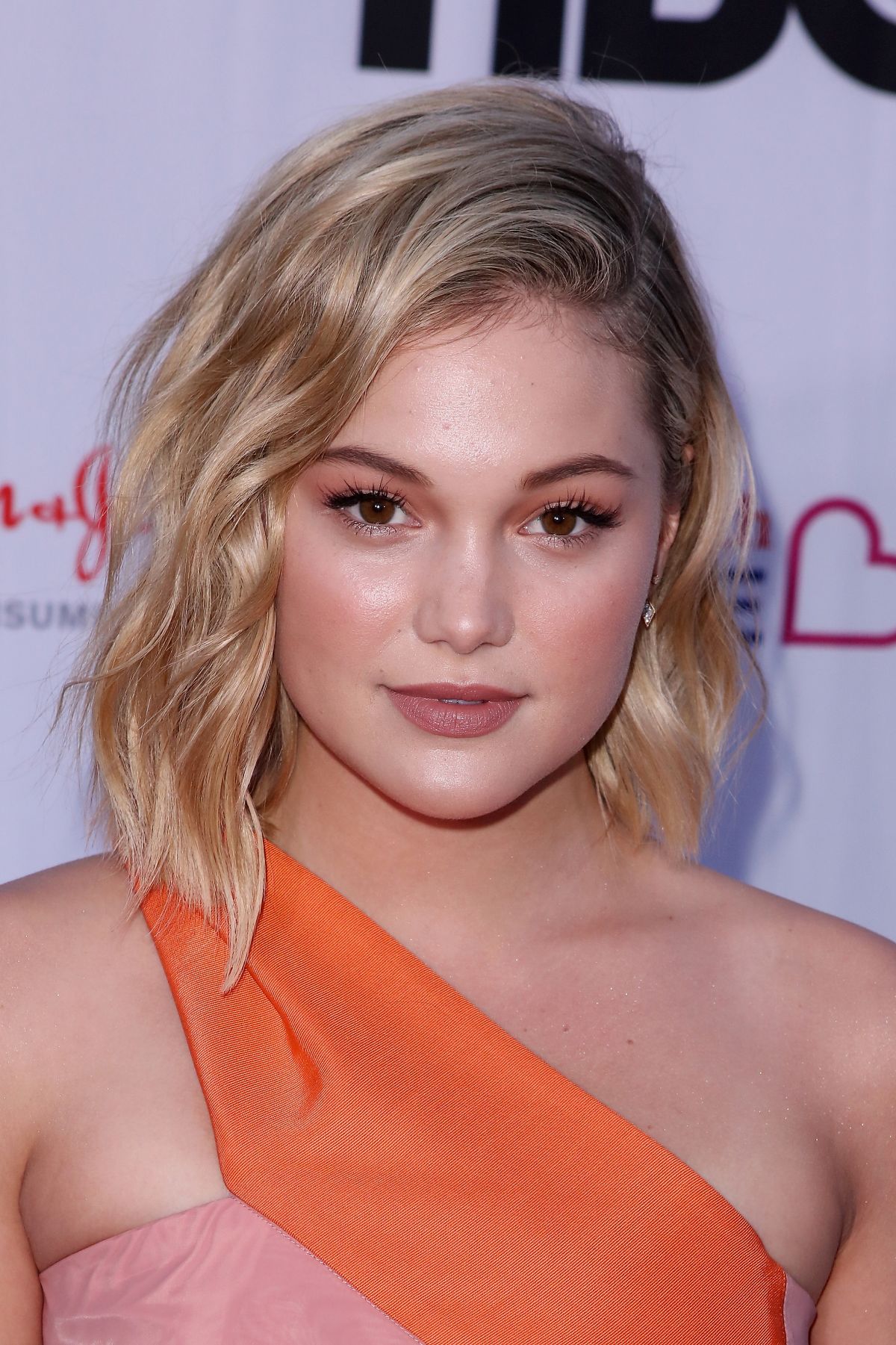 Olivia Holt, photo #1054932