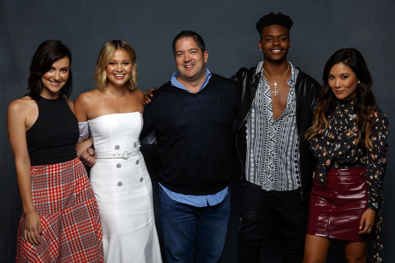 Olivia Holt, photo #1104513