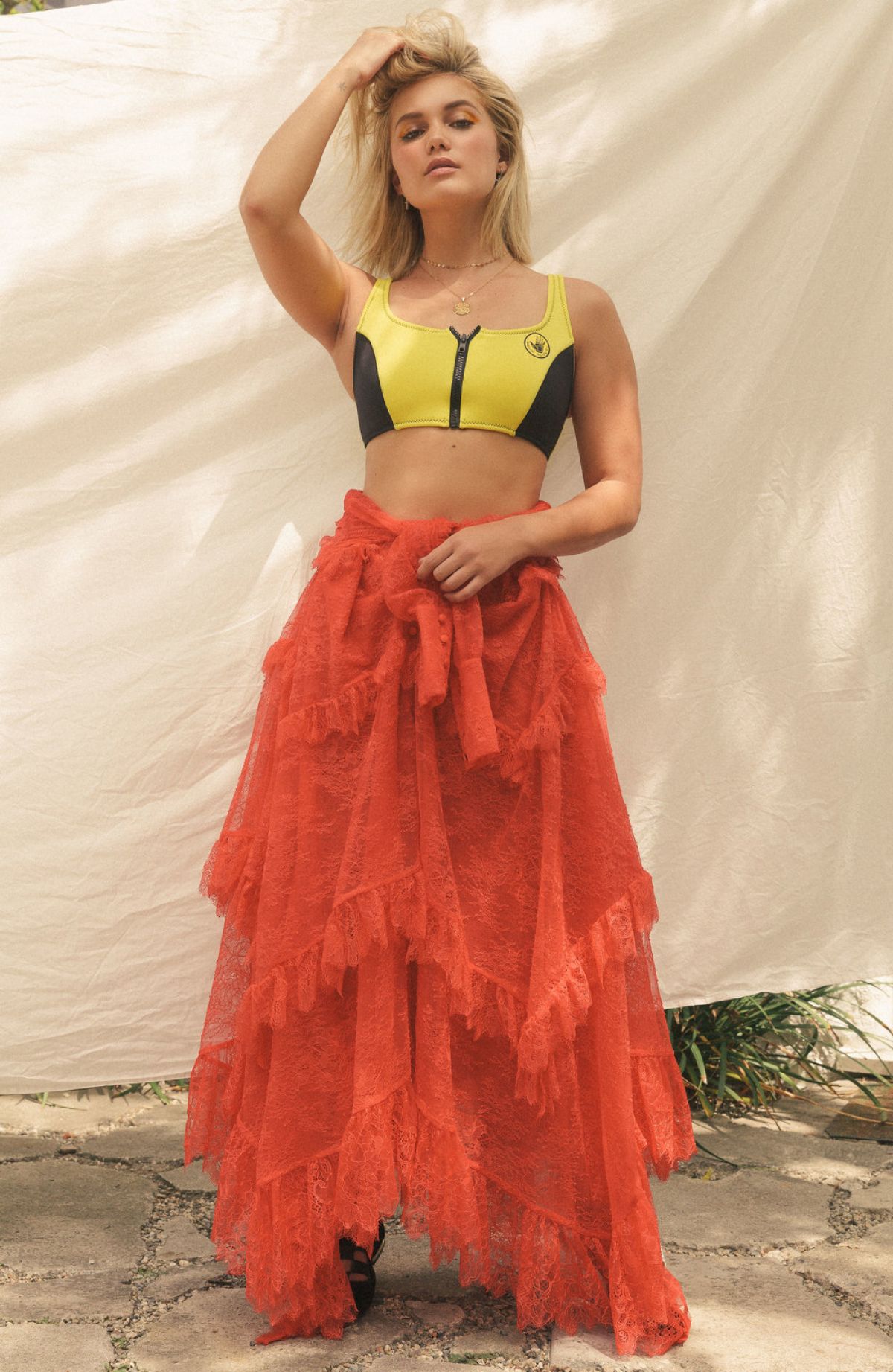 Olivia Holt, photo #1095461