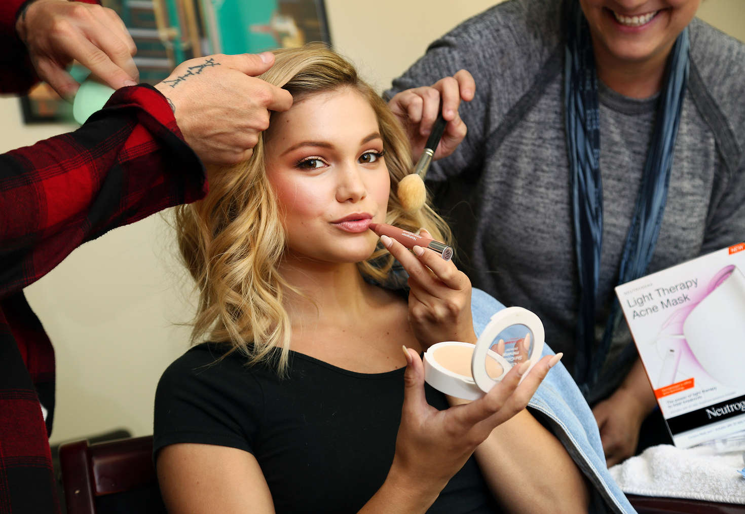 Olivia Holt, photo #916684
