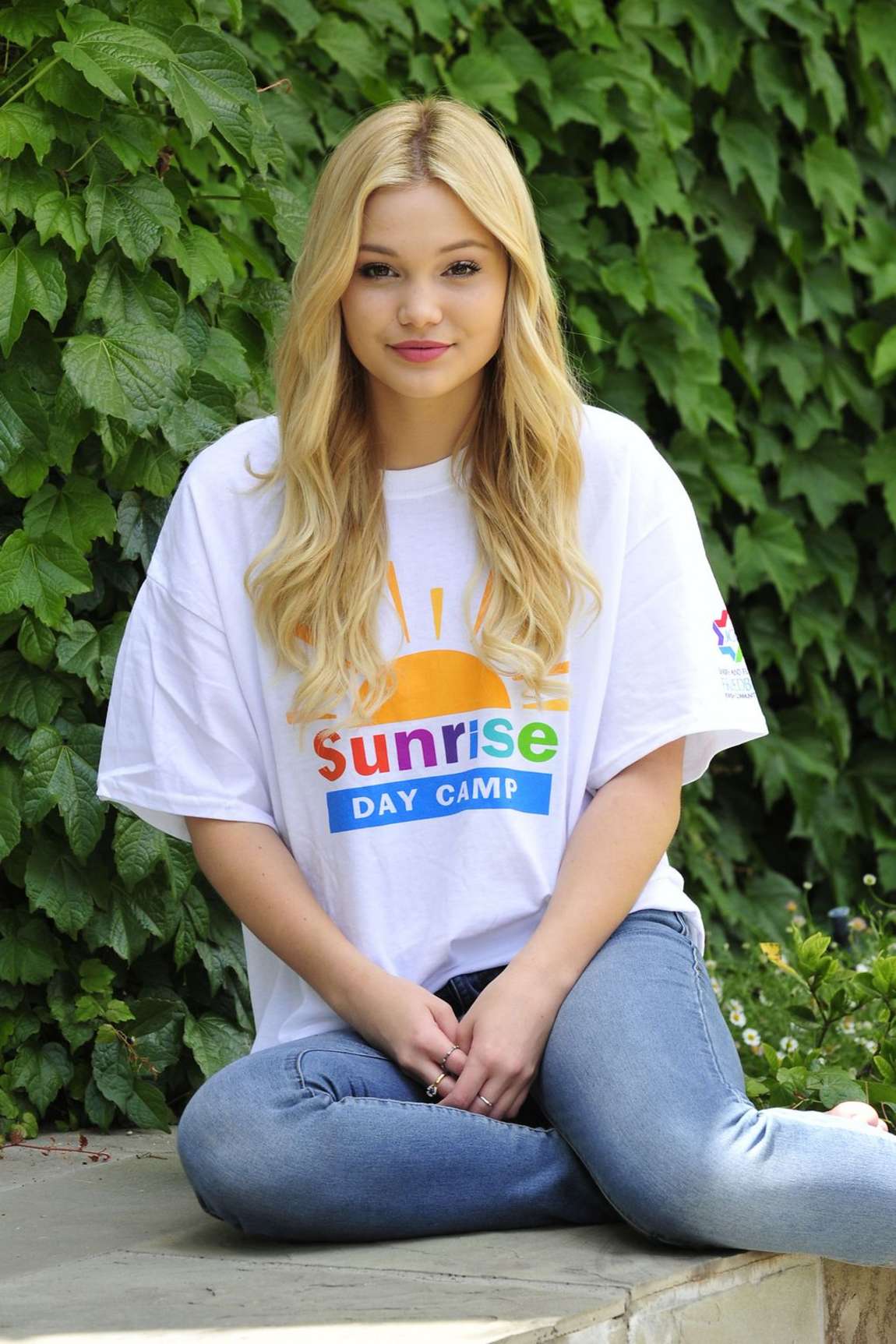 Olivia Holt, photo #832157