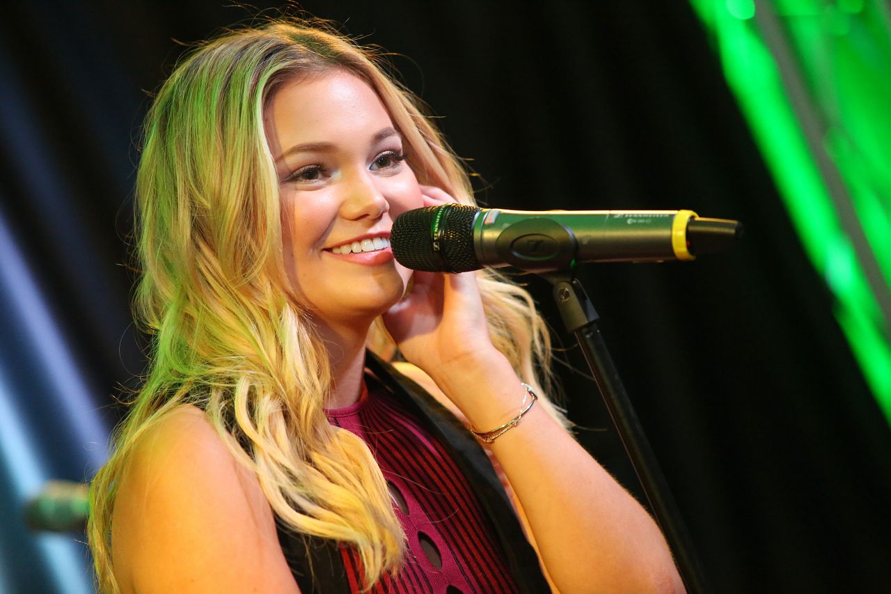 Olivia Holt, photo #920842
