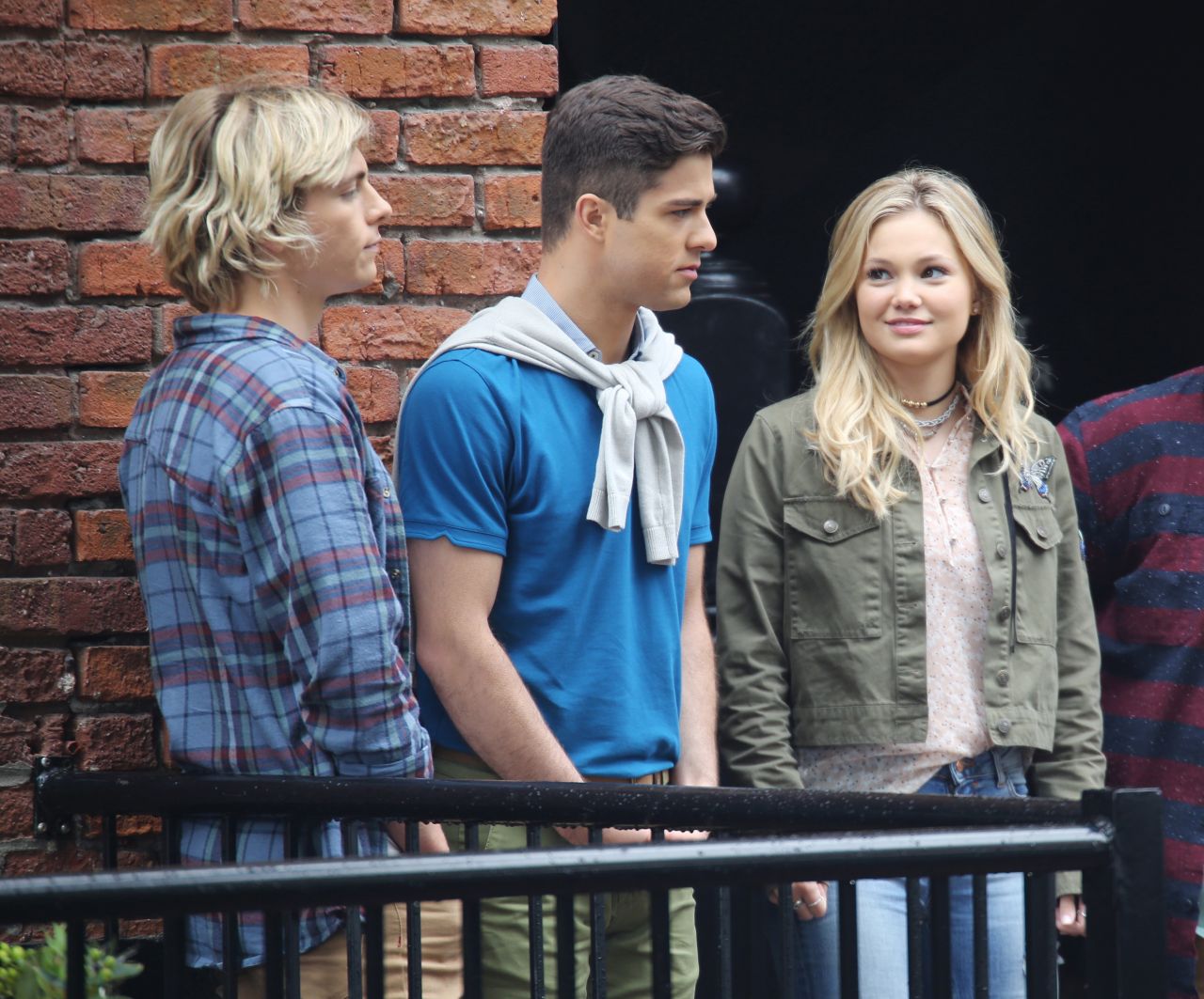 Olivia Holt, photo #893220