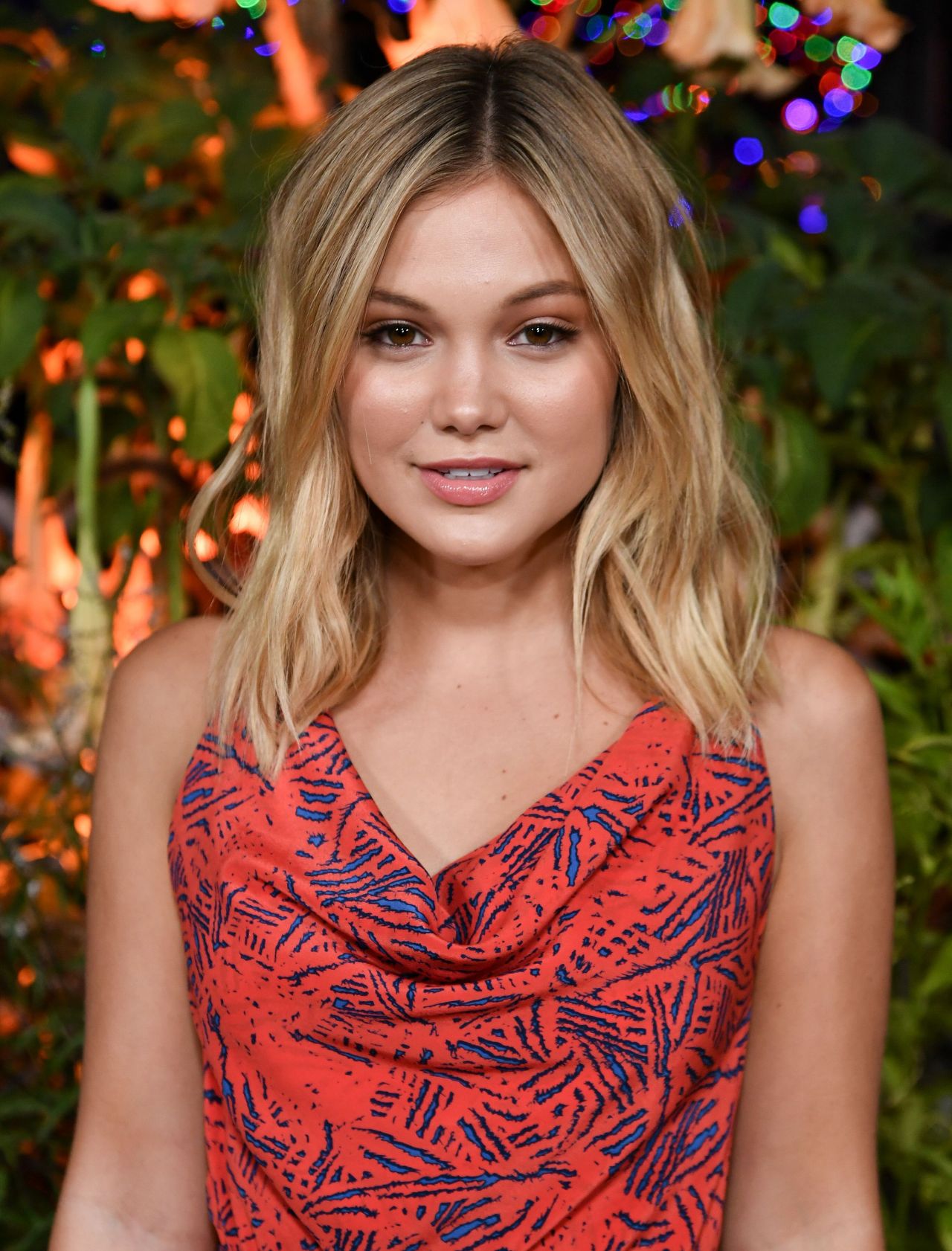 Olivia Holt, photo #913012