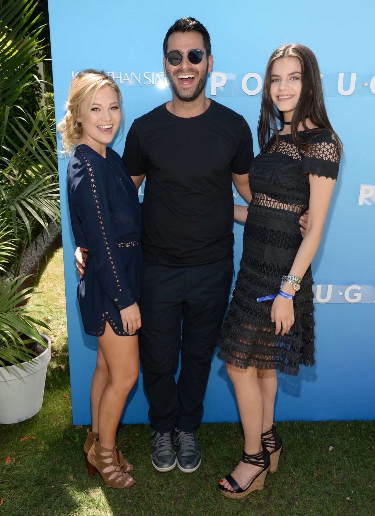Olivia Holt, photo #881438