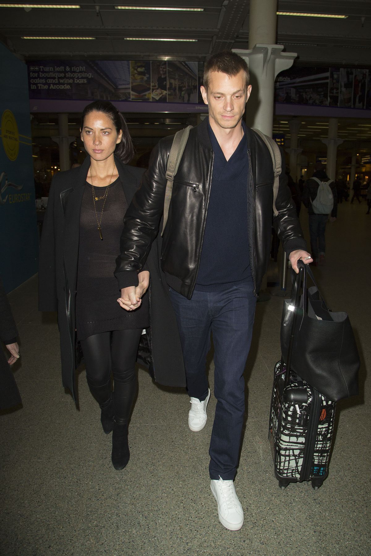 Olivia Munn, photo #700018