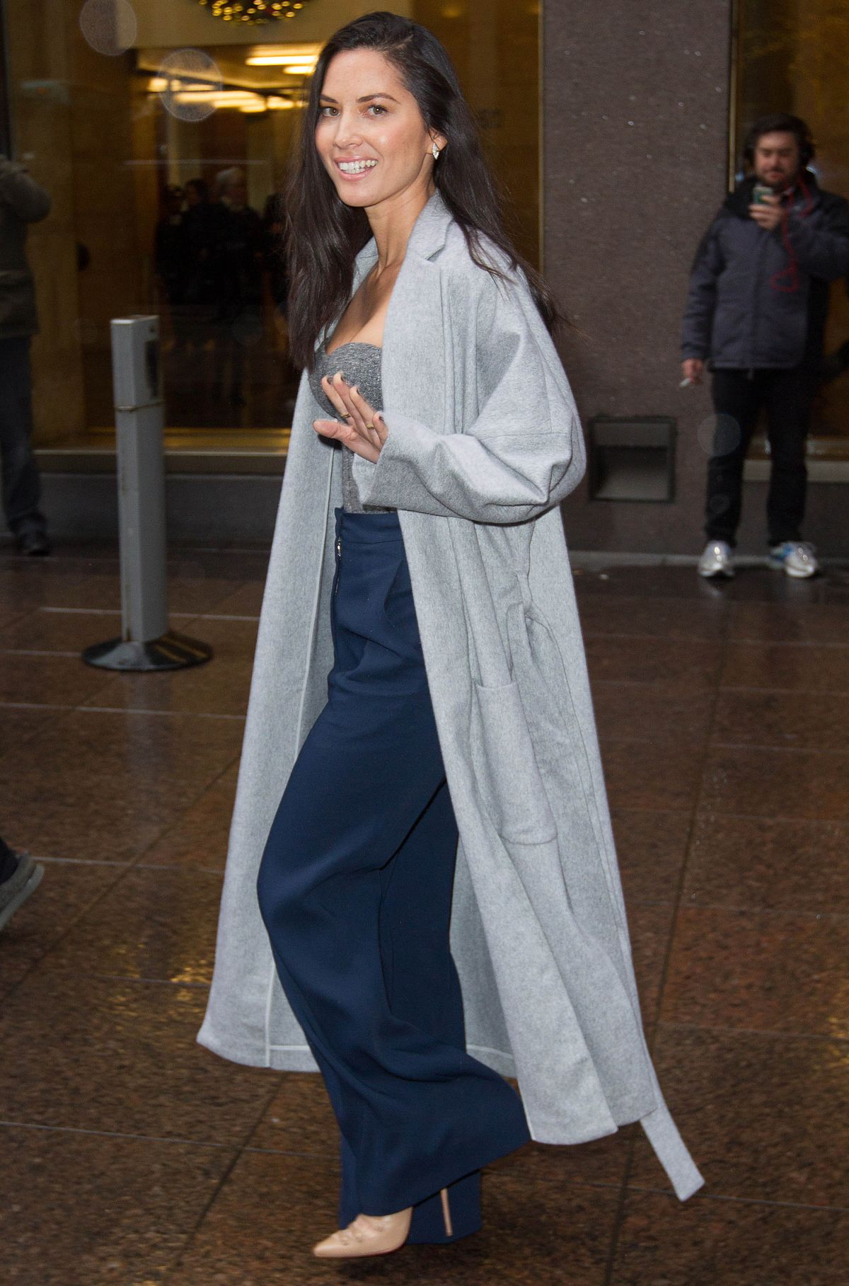 Olivia Munn, photo #780594