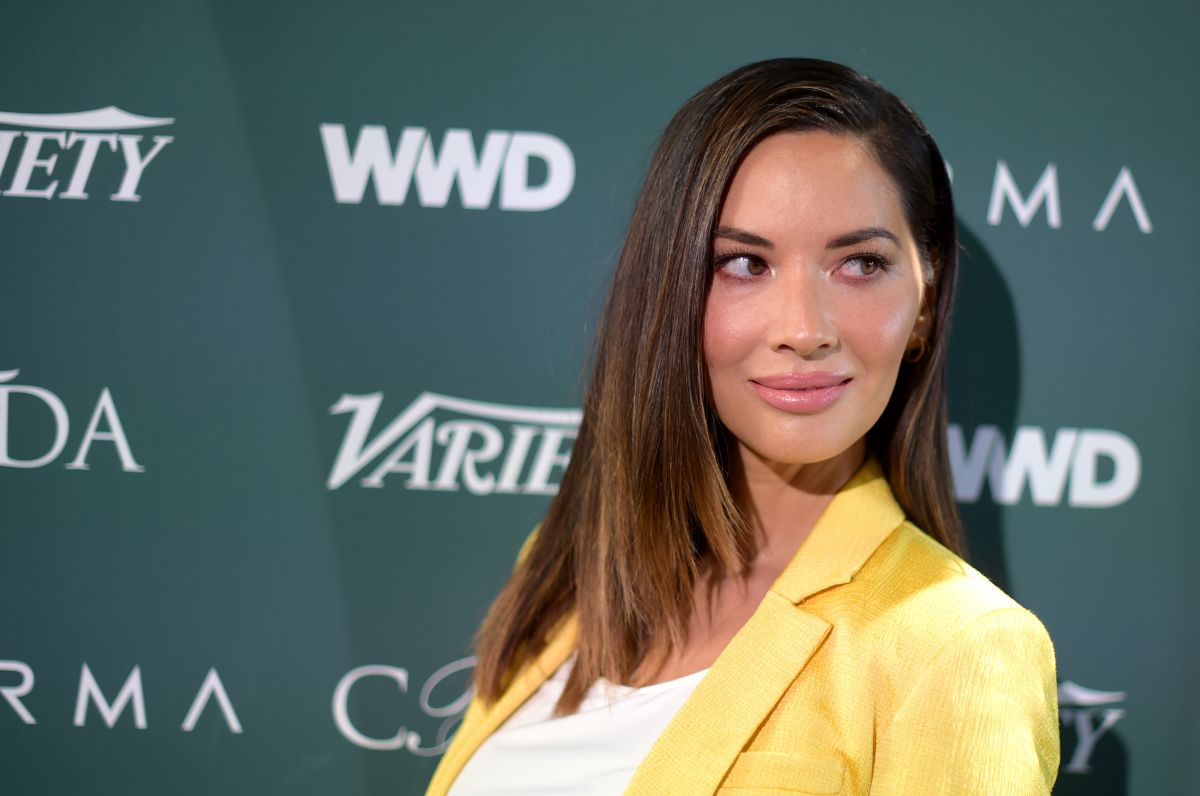 Olivia Munn, photo #1044055
