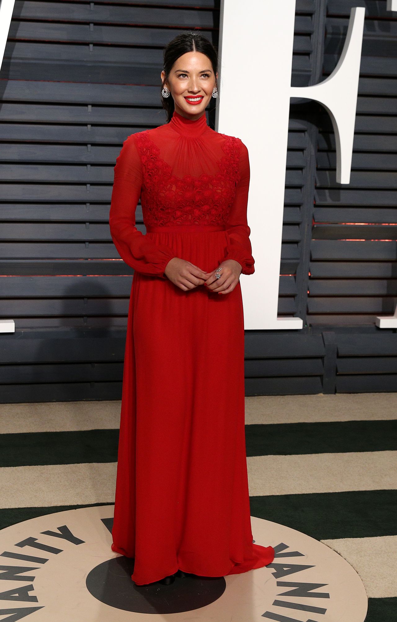 Olivia Munn, photo #943866