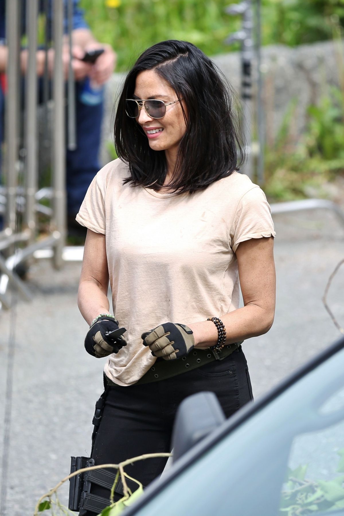 Olivia Munn, photo #963720