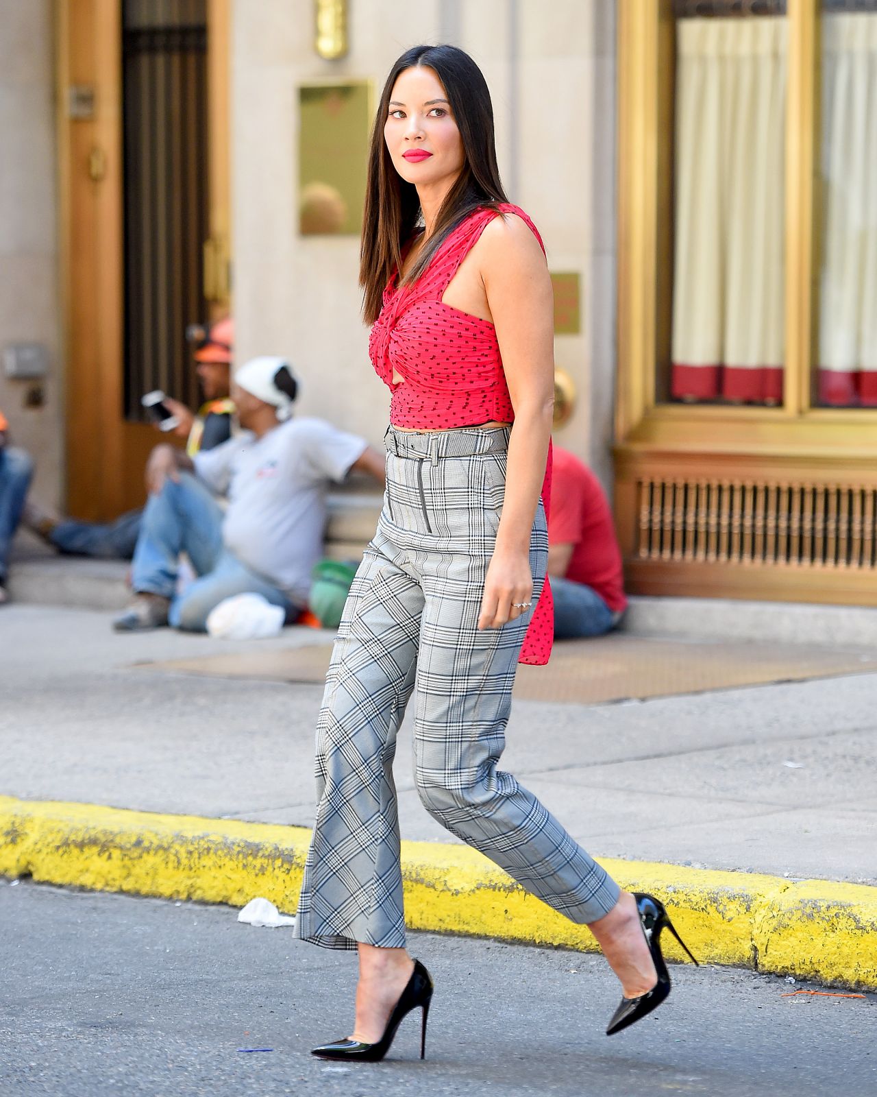 Olivia Munn, photo #1073601