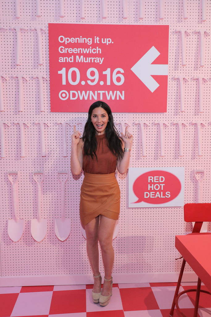 Olivia Munn, photo #916114
