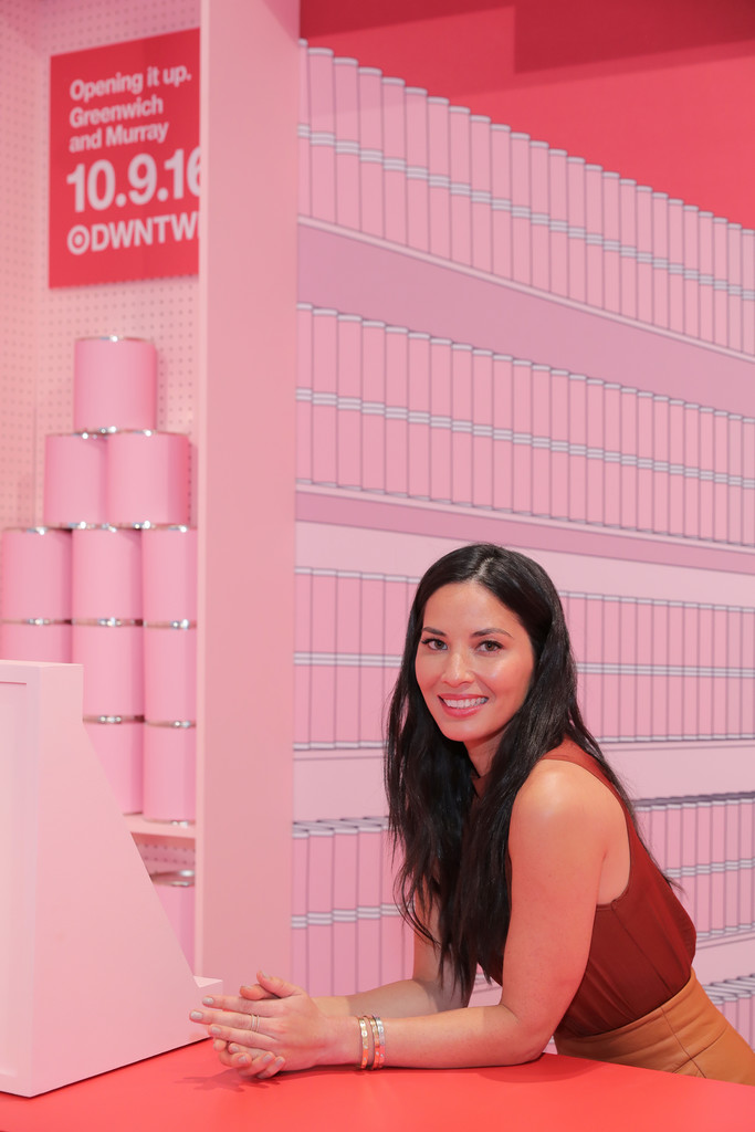 Olivia Munn, photo #915731