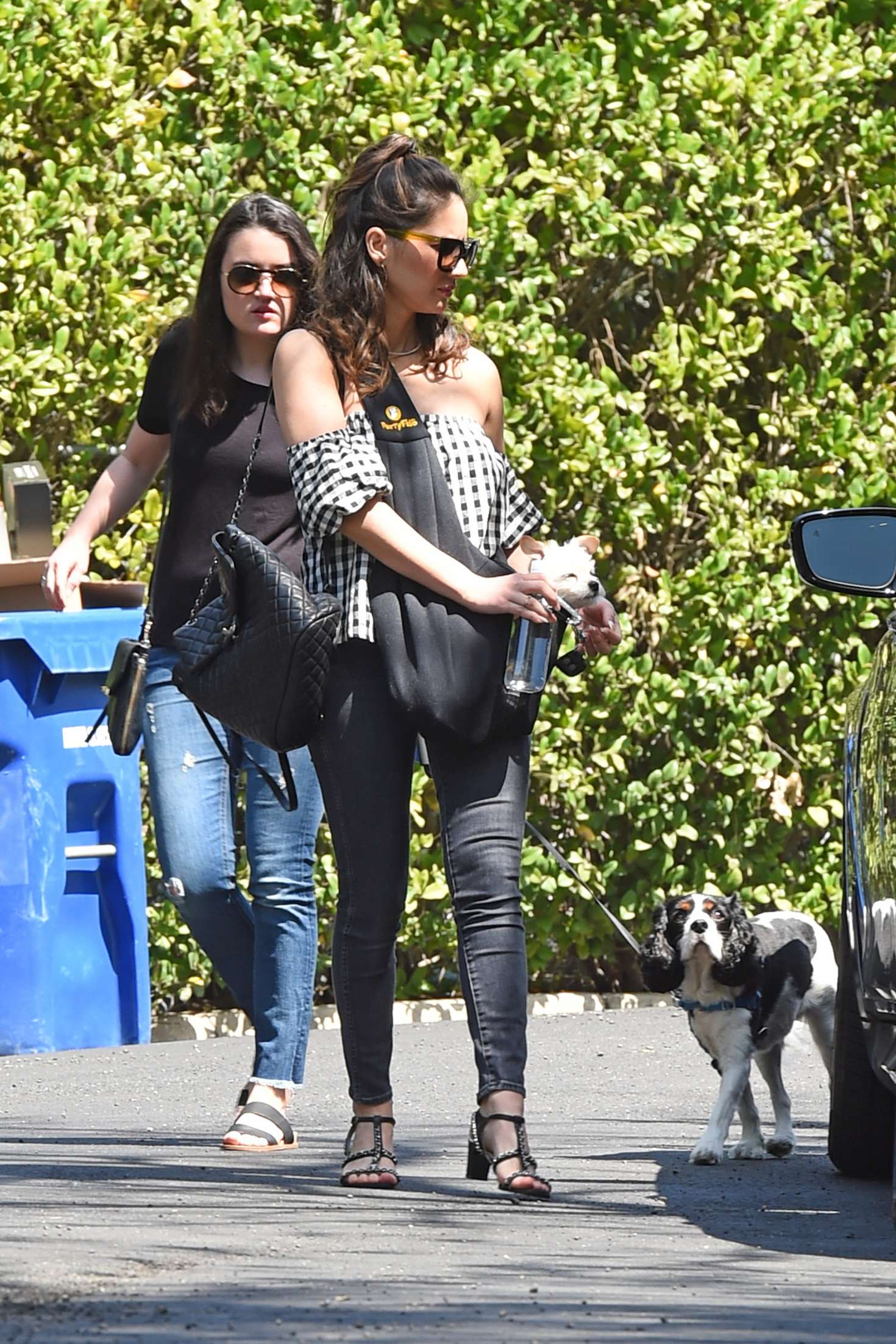 Olivia Munn, photo #1061251