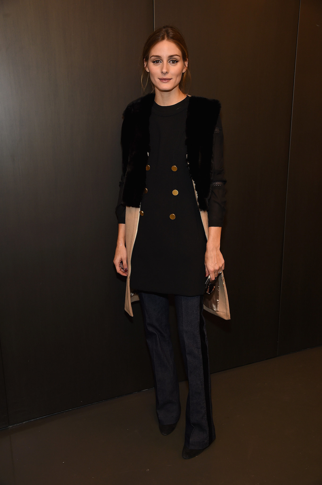 Olivia Palermo, photo #796507